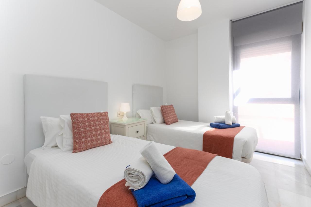 Apartamento Marbella Playa Av Nabeul Dış mekan fotoğraf