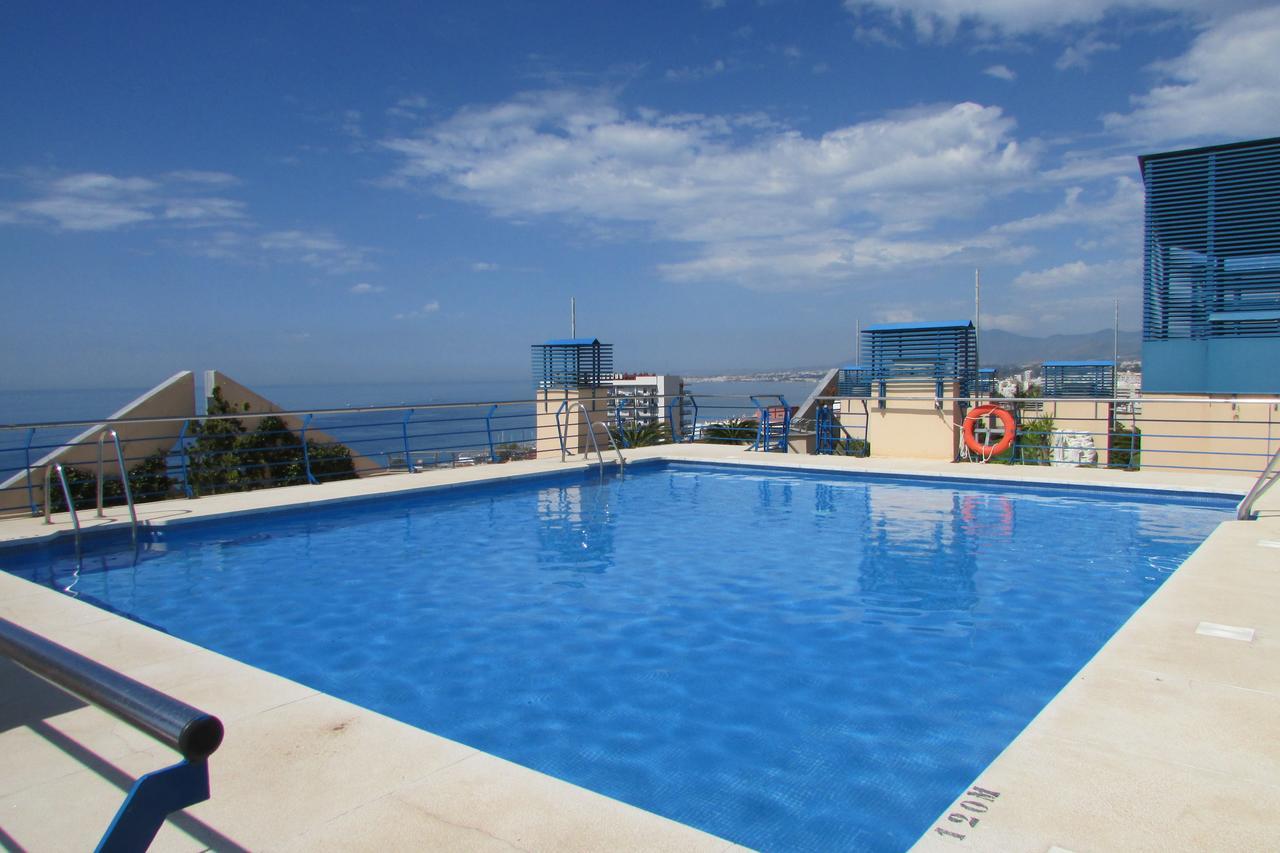 Apartamento Marbella Playa Av Nabeul Dış mekan fotoğraf