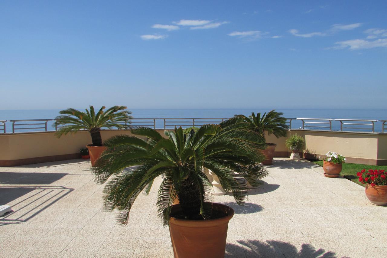 Apartamento Marbella Playa Av Nabeul Dış mekan fotoğraf